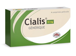 Cialis generique 10 mg