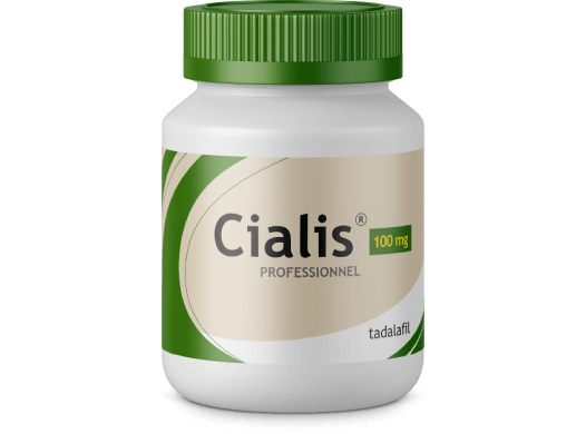 Cialis professionnel