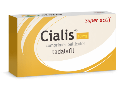 Cialis Super Actif
